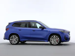 BMW X1 U11 M35i