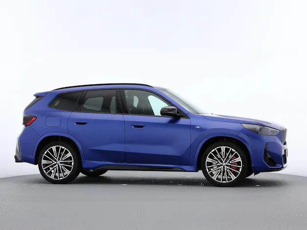 BMW X1 U11 M35i
