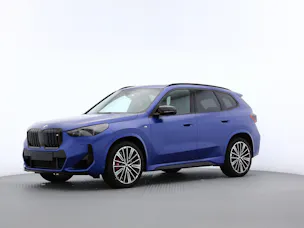 BMW X1 U11 M35i