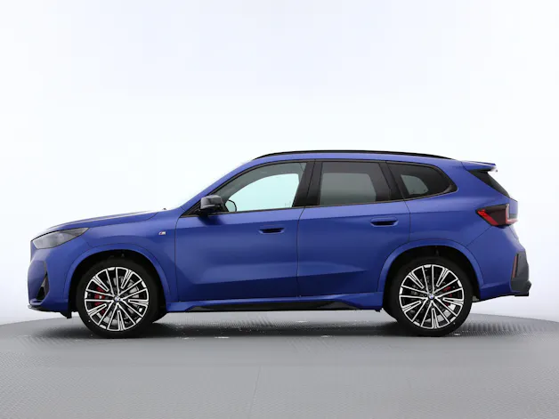 BMW X1 U11 M35i