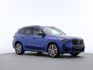 BMW X1 U11 M35i