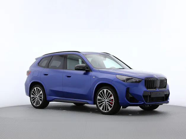 BMW X1 U11 M35i