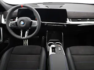 BMW X1 U11 M35i