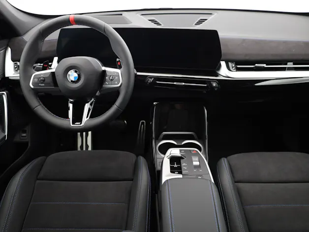 BMW X1 U11 M35i
