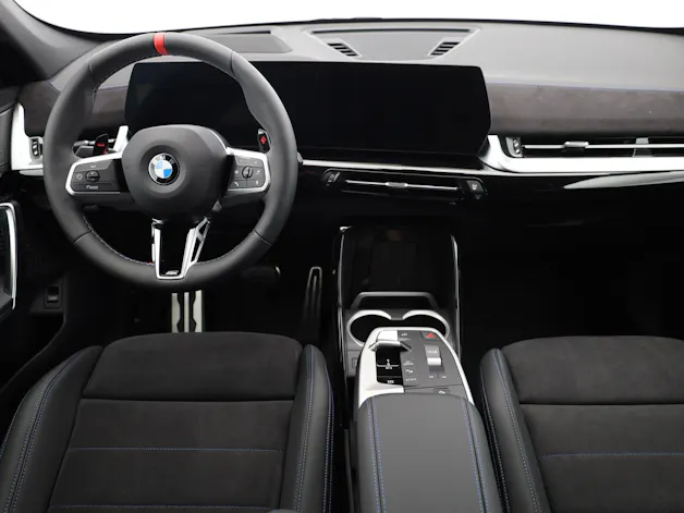 BMW X1 U11 M35i