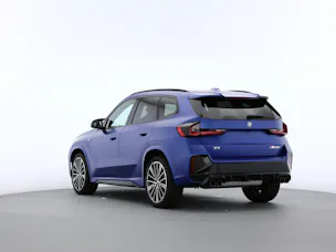 BMW X1 U11 M35i