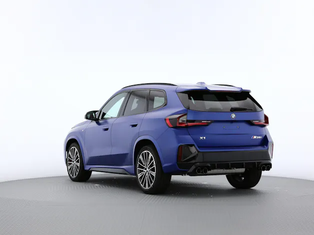 BMW X1 U11 M35i