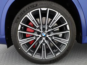 BMW X1 U11 M35i