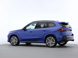 BMW X1 U11 M35i