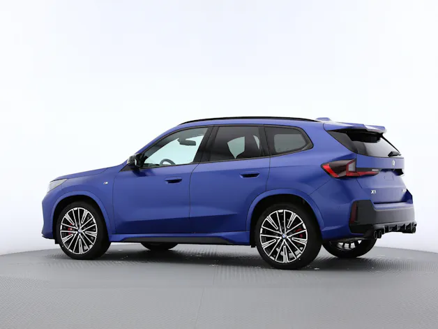 BMW X1 U11 M35i
