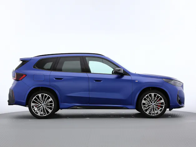 BMW X1 U11 M35i