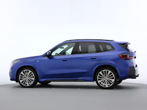 BMW X1 U11 M35i