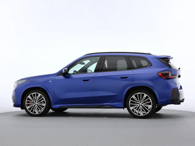 BMW X1 U11 M35i