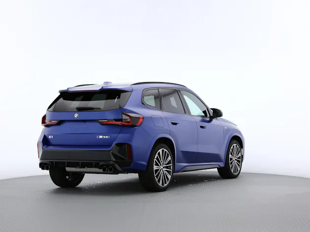 BMW X1 U11 M35i