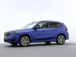 BMW X1 U11 M35i