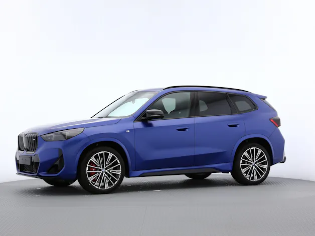BMW X1 U11 M35i