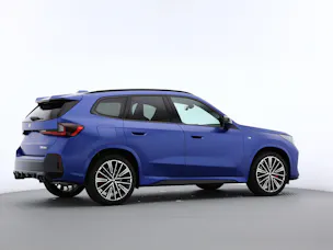 BMW X1 U11 M35i