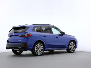 BMW X1 U11 M35i