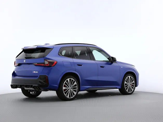 BMW X1 U11 M35i