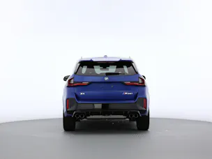 BMW X1 U11 M35i