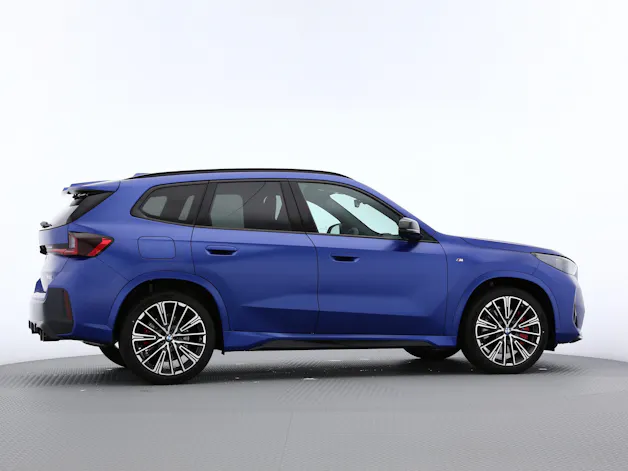 BMW X1 U11 M35i
