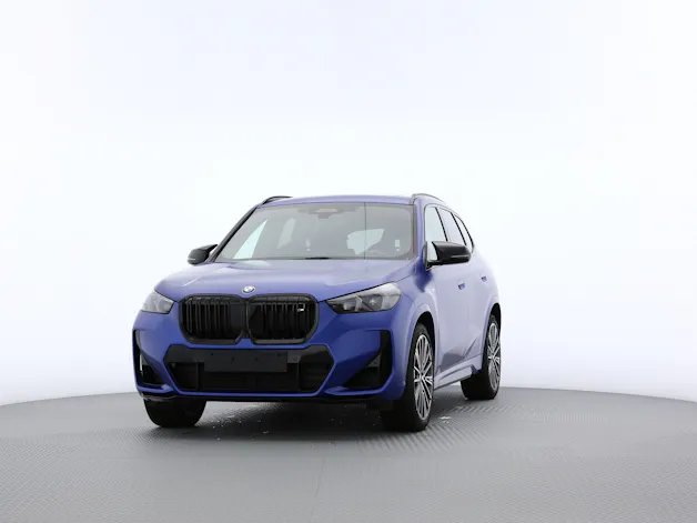 BMW X1 U11 M35i