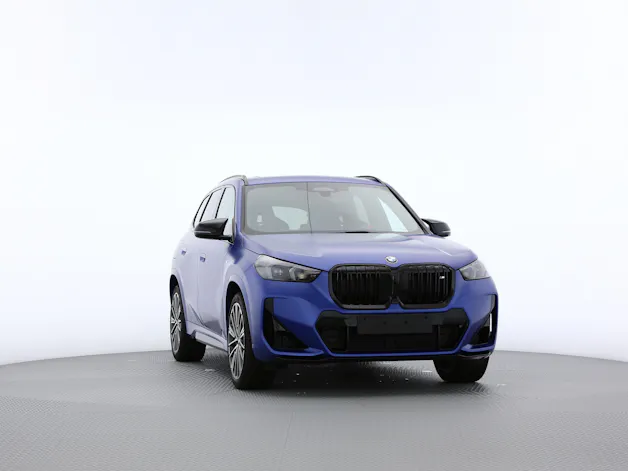 BMW X1 U11 M35i