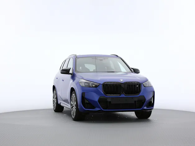 BMW X1 U11 M35i