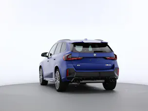 BMW X1 U11 M35i