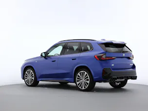 BMW X1 U11 M35i