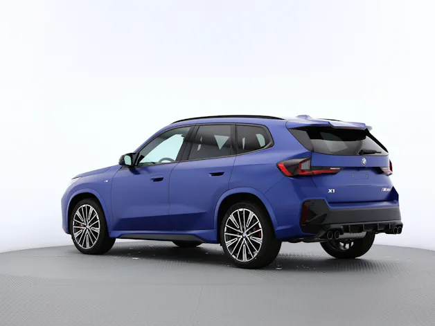 BMW X1 U11 M35i