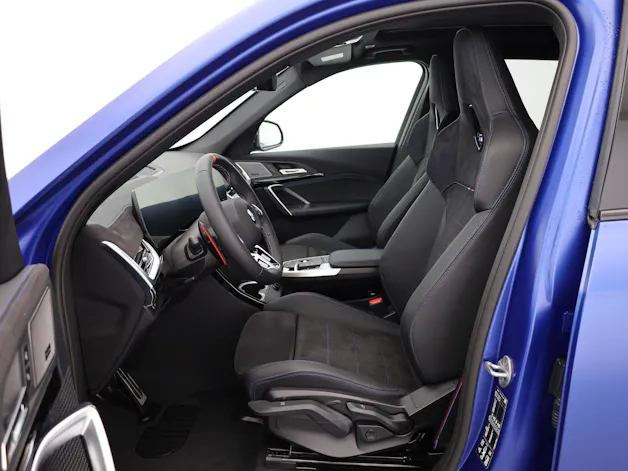 BMW X1 U11 M35i