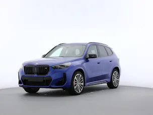 BMW X1 U11 M35i