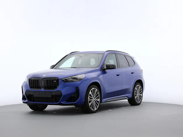 BMW X1 U11 M35i