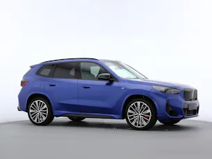 BMW X1 U11 M35i