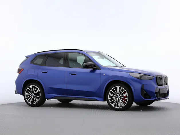 BMW X1 U11 M35i
