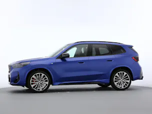 BMW X1 U11 M35i