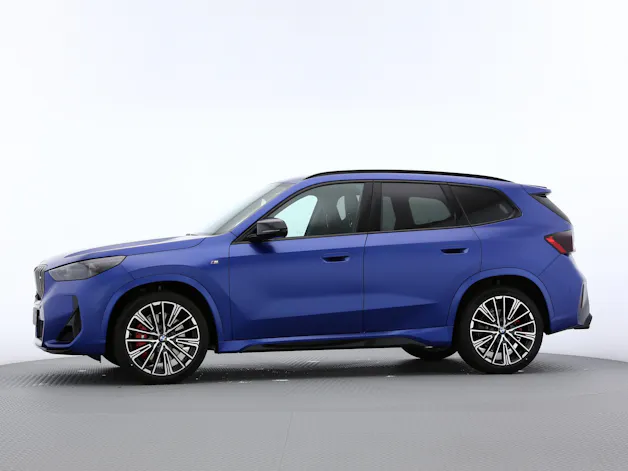 BMW X1 U11 M35i