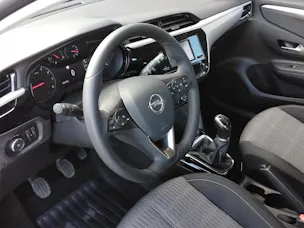 OPEL Corsa 1.2