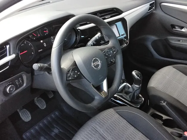 OPEL Corsa 1.2