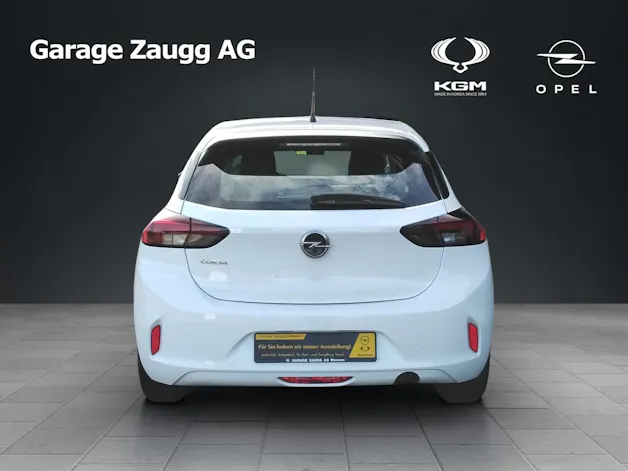 OPEL Corsa 1.2