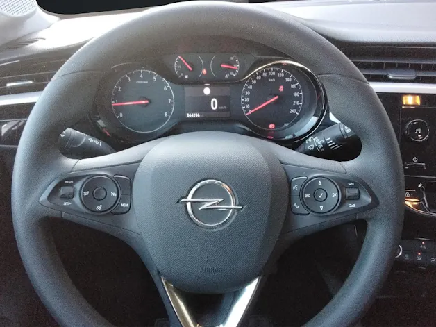 OPEL Corsa 1.2