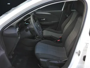 OPEL Corsa 1.2