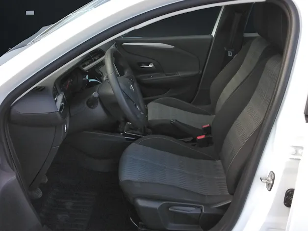 OPEL Corsa 1.2