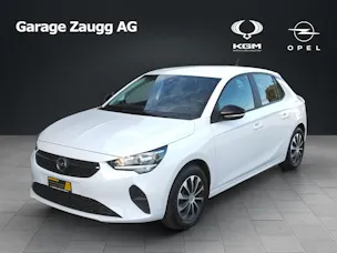 OPEL Corsa 1.2