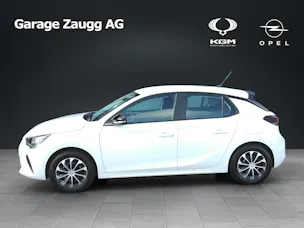 OPEL Corsa 1.2