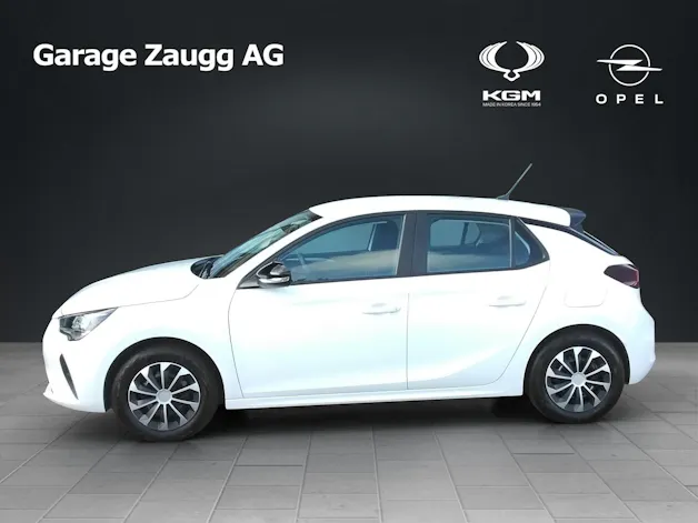 OPEL Corsa 1.2