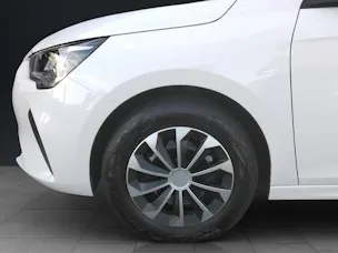 OPEL Corsa 1.2