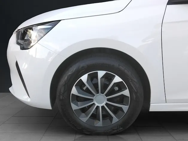 OPEL Corsa 1.2