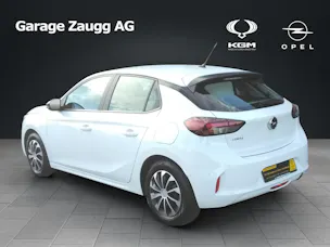 OPEL Corsa 1.2